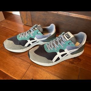 ASICS Onitsuka Tiger men’s 12, great condition!